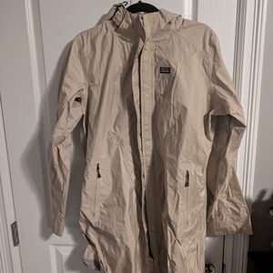 Women's Patagonia Windbreaker